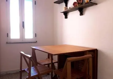 100m To Sea 2*floor Apartment Monopoli